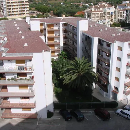 En 2ª Linea De Playa Con Terraza, Parking Y Wifi, Cerca De Comercios. - Es-258-119 *