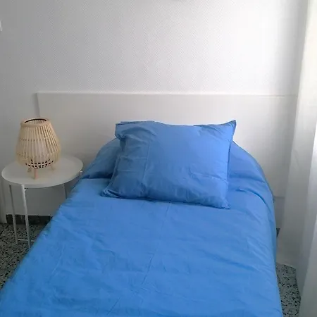 En 2ª Línea De Playa Con Terraza, Parking Y Wifi, Cerca De Comercios. - Es-258-119 Rosas