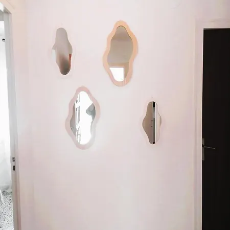 Apartment En 2ª Linea De Playa Con Terraza, Parking Y Wifi, Cerca De Comercios. - Es-258-119