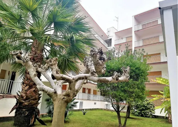 En 2ª Línea De Playa Con Terraza, Parking Y Wifi, Cerca De Comercios. - Es-258-119 Apartamento Rosas